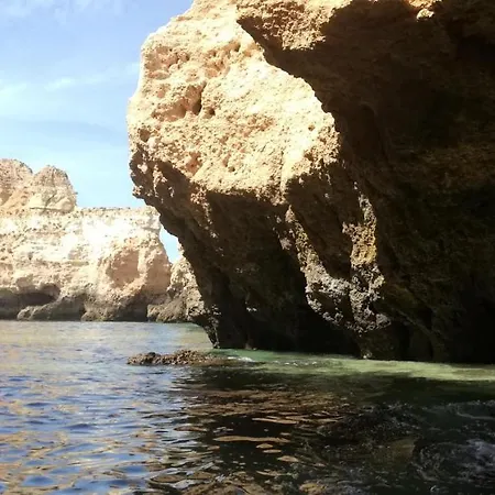 Apartmán Alto Golf Sea Oceanview *