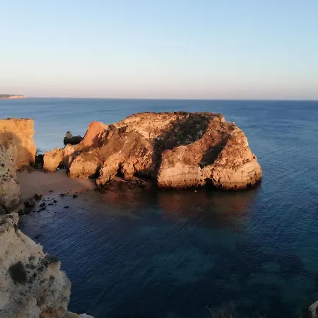 Alto Golf Sea Oceanview * Alvor