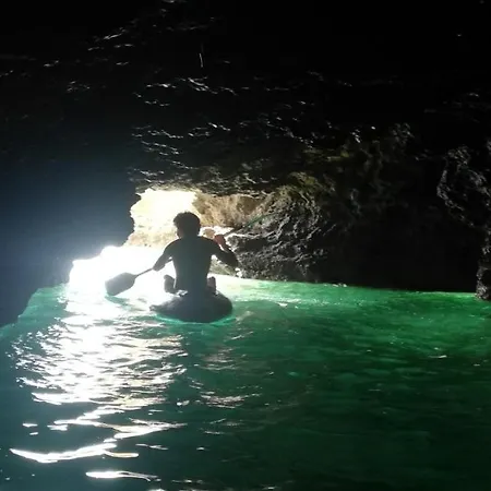 Apartmán Alto Golf Sea Oceanview Alvor