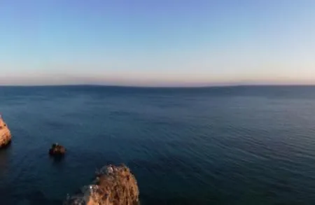 Alto Golf Sea Oceanview Alvor