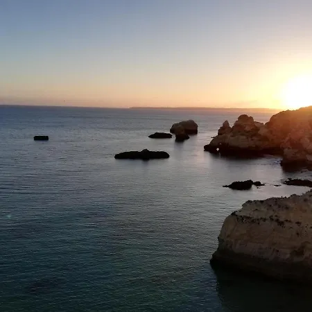 Alto Golf Sea Oceanview Apartmán *