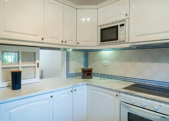 Alto Golf Sea Oceanview * Alvor