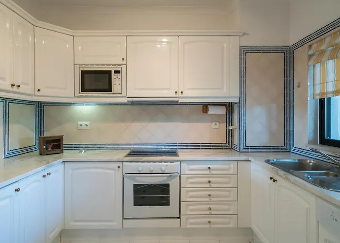 Alto Golf Sea Oceanview Lejlighed