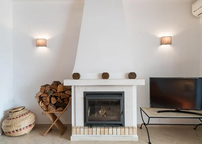 Lejlighed Alto Golf Sea Oceanview Alvor