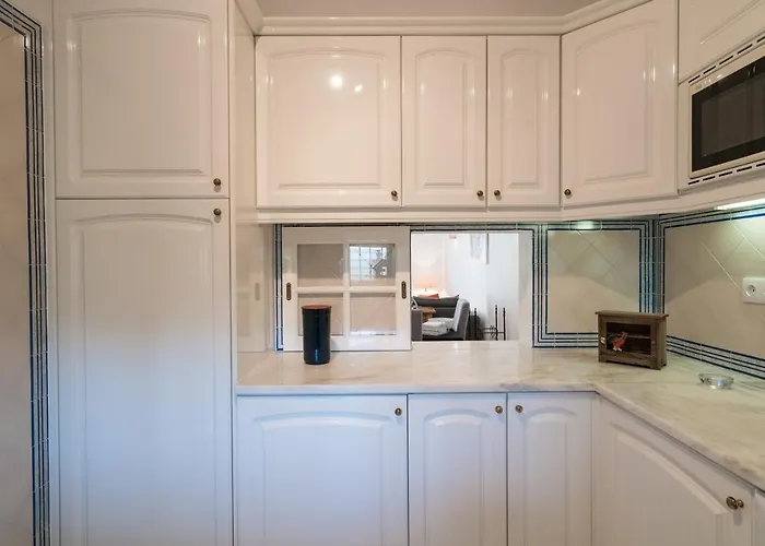 Lejlighed Alto Golf Sea Oceanview