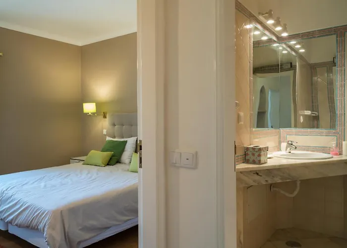 Lejlighed Alto Golf Sea Oceanview Alvor