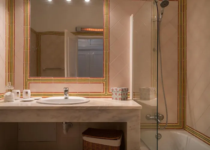 Alto Golf Sea Oceanview Lejlighed Alvor