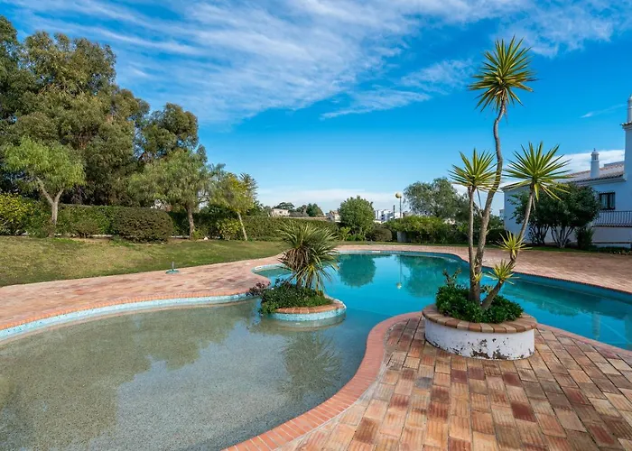 Alto Golf Sea Oceanview Lejlighed *