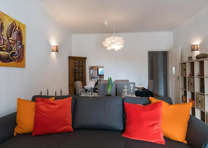 Alto Golf Sea Oceanview *