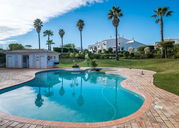 Alto Golf Sea Oceanview Lejlighed *