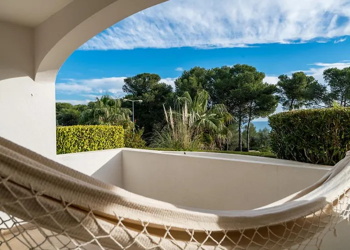 Lejlighed Alto Golf Sea Oceanview Alvor