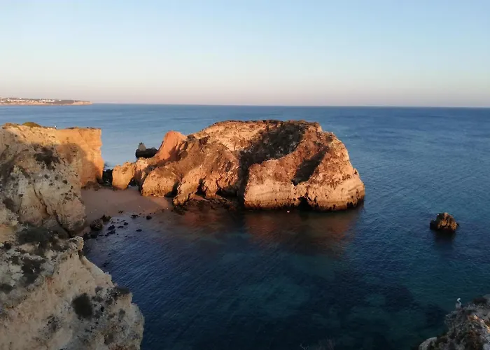 Alto Golf Sea Oceanview * Alvor