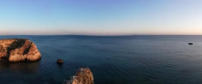 Alto Golf Sea Oceanview Alvor