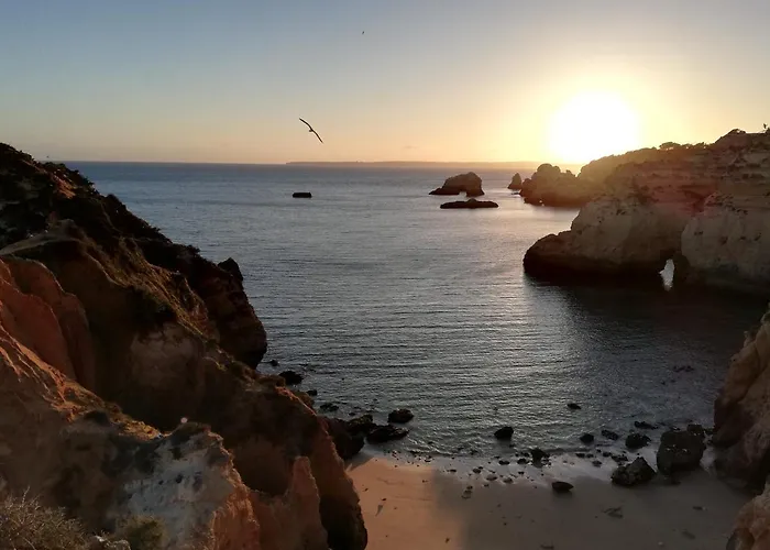 Alto Golf Sea Oceanview * Alvor