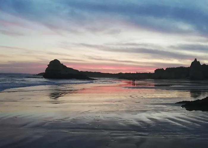 Alto Golf Sea Oceanview * Alvor