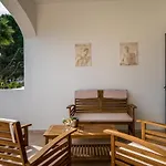 Alto Golf Sea Oceanview Daire