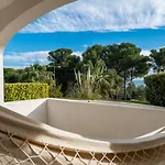 Daire Alto Golf Sea Oceanview Alvor