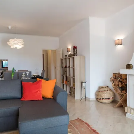 Alto Golf Sea Oceanview Daire *