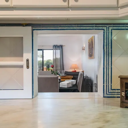 Daire Alto Golf Sea Oceanview *