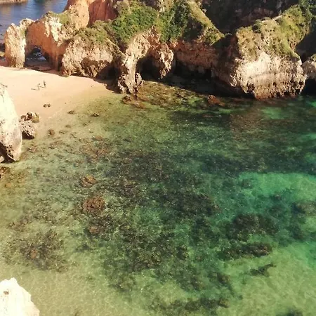 Appartement Alto Golf Sea Oceanview